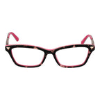 Guess Multicolor Women Glasses Frame