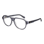 Guess Gray Men Glasses Frame