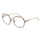 Guess Multicolor Women Glasses Frame
