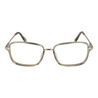 Guess Gray Men Glasses Frame