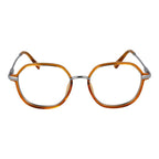 Guess Orange Men Glasses Frame