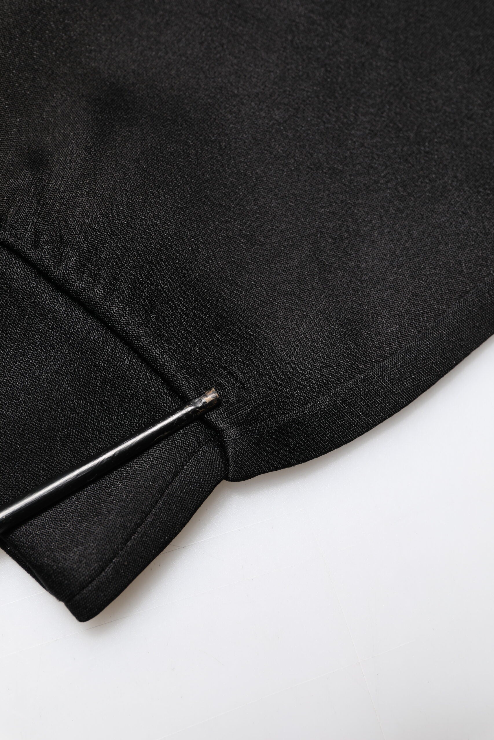 Dolce & Gabbana Black Camouflage Pullover Sweatshirt Sweater