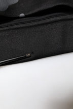 Dolce & Gabbana Black Camouflage Pullover Sweatshirt Sweater