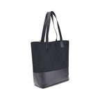 Alexander McQueen Canvas Tote Bag