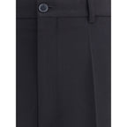 Balenciaga Tailored Pants