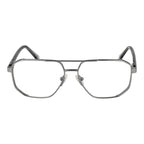 Guess Silver Metal Glasses (Frames)