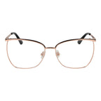 Guess Rose Gold Women Glasses Frame