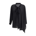 Balenciaga Silk Blouse