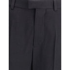 Balenciaga Flare Pants