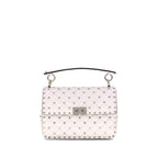 Valentino Garavani Medium Rockstud Spike Shoulder Bag