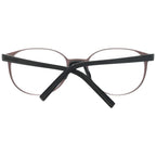 Porsche Bronze Stainless Steel Glasses (Frames)