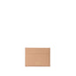Balenciaga Beige Leather Cardholder
