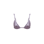 Tom Ford Purple Polyamide Bra