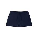 Malo Blue Polyester Swim Shorts