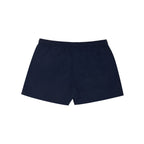 Malo Blue Polyester Swim Shorts