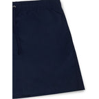 Malo Blue Polyester Swim Shorts