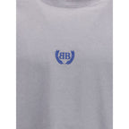 Balenciaga Logoed T-Shirt