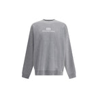Balenciaga Oversized Sweater