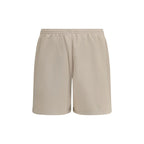 Balenciaga Logoed tracksuit Shorts