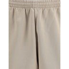 Balenciaga Logoed tracksuit Shorts