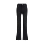 Balenciaga Slim bootcut Jeans