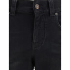 Balenciaga Slim bootcut Jeans