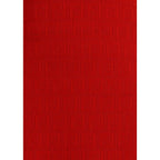 Fendi Red Cotton Casual Dress