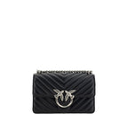 PINKO Mini Love Shoulder Bag