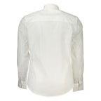 North Sails White Cotton Shirt
