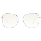 Gant Silver Women Sunglass