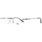 BMW Black Men Glasses Frame