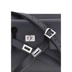 Balenciaga Bel Air small Shoulder Bag