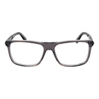 Guess Gray Men Glasses Frame