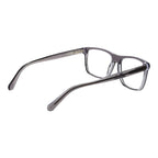 Guess Gray Men Glasses Frame