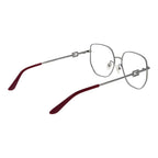 Guess Purple Women Glasses Frame