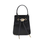 Versace La Medusa Bucket Bag