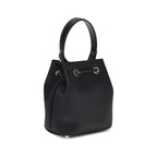 Versace La Medusa Bucket Bag