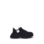 Balenciaga Fabric Sneakers