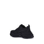 Balenciaga Fabric Sneakers