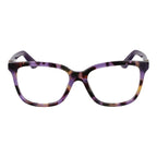 Guess Purple Women Glasses Frame