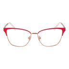 Guess Multicolor Women Glasses Frame