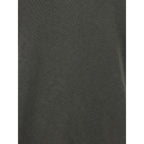 James Perse Gray Cotton Sweatshirt