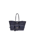 Balenciaga Medium Bel Air Shoulder Bag