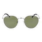 Serengeti Silver Unisex Sunglass