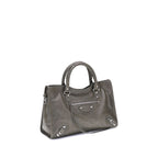 Balenciaga Le City medium Shoulder Bag