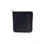 Cerruti 1881 Blue Polyester Women Crossbody Bag