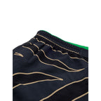 Bottega Veneta Blue Polyamide Swim Shorts