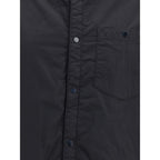 C.P. Company Black Polyamide Clothing