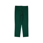 BLANCA VITA Cropped Tailored Trousers