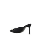 Amina Muaddi Camelia 90 Mules